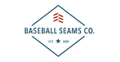 The Baseball Seams Co. Logo