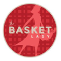 The Basket Lady Logo