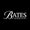 Bates Saddles Logo