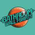 Srnr/Bathroomwall Logo