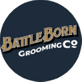 Battle Born Grooming Logo