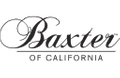 Baxter of California Official Logo