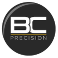 BC Precision Logo