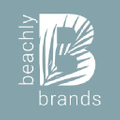 Beachly Logo