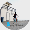 Beach Bikes Logo