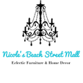 Nicole's Beach Street Mall Logo