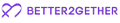 Better2gether Logo