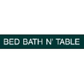 Bed Bath N' Table Logo