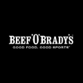 Beef 'O' Brady's Logo