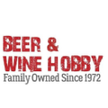 Beer & Wine Hobby Logo
