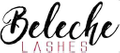 lashes by beleche Logo