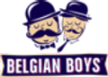 Belgian Boys Logo