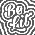 Be Lit Brand Logo