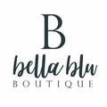 Bella Blu Boutique Logo