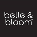 Belle & Bloom Logo