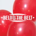 Below The Belt Logo