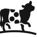 Belted Cow Logo