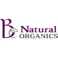 Be Natural Organics Logo