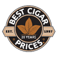 Best Cigar Prices Logo