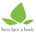 Best Face & Body Logo