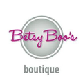 Betsy Boo's Boutique Logo