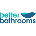 Better Bathrooms Logo