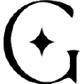 Bgregory Design Logo