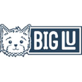 Big Lu Natural Dog Treats Logo