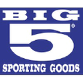 Big 5 Sporting Goods Logo