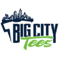 Big City Sportswear Logo