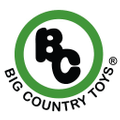 bigcountrytoys.com Logo