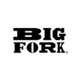 Big Fork Brands Logo