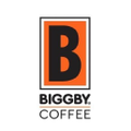 BIGGBY COFFEE Logo