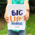 Big Life Journal Logo