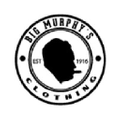 Big Murphy's Logo