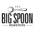 Big Spoon Roasters Logo