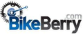 BikeBerry.com Logo