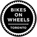 Bikes On Wheels Logo