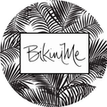 Bikini Me Beachwear Logo