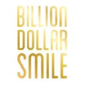 Billion Dollar Smile Logo