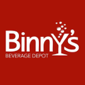 Binny's Logo