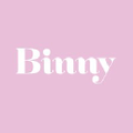 Binny Logo