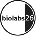 bio-labs26 Logo