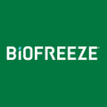 Biofreeze Logo