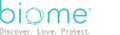 Biome Logo