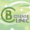 Biosense Clinical Pharmacy Logo