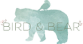 Bird & Bear Boutique Logo