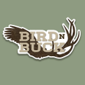 Bird N Buck Logo