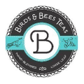 Birds & Bees Teas Logo