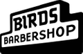 Birds Barbershop Logo
